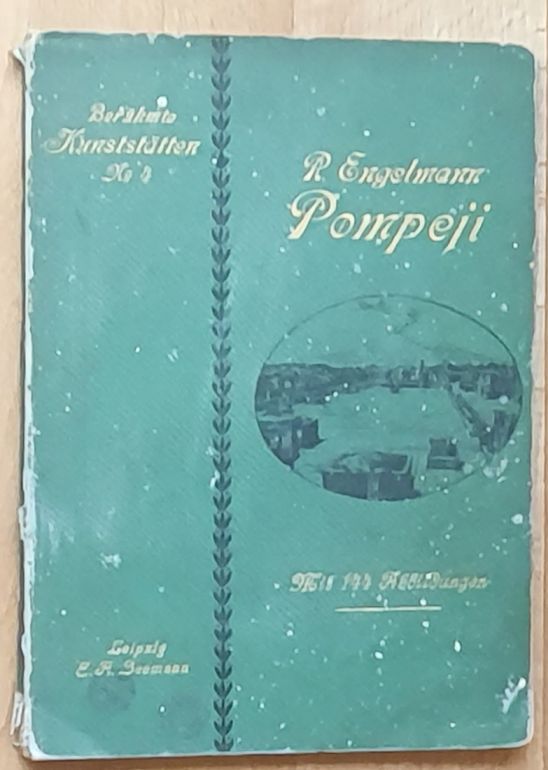 Pompeii