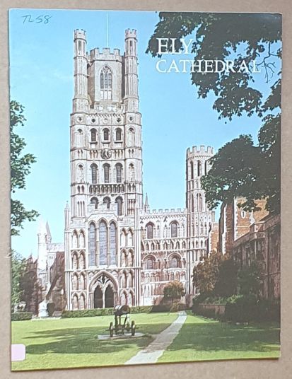 Ely Cathedral