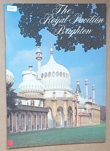 The Royal Pavilion, Brighton