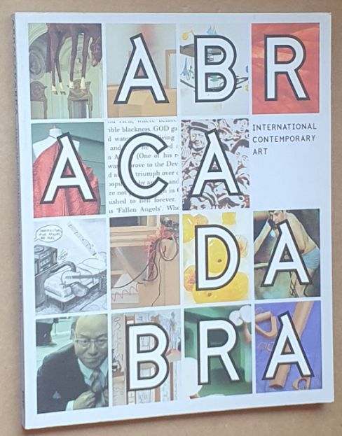 Abracadabra: International Contemporary Art