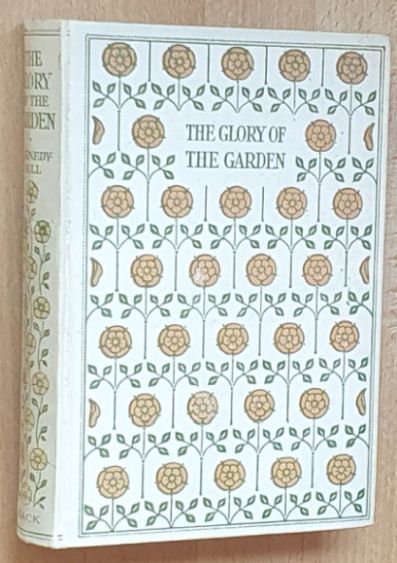 The Glory of the Garden
