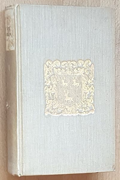 The History of Amelia [2 volumes]