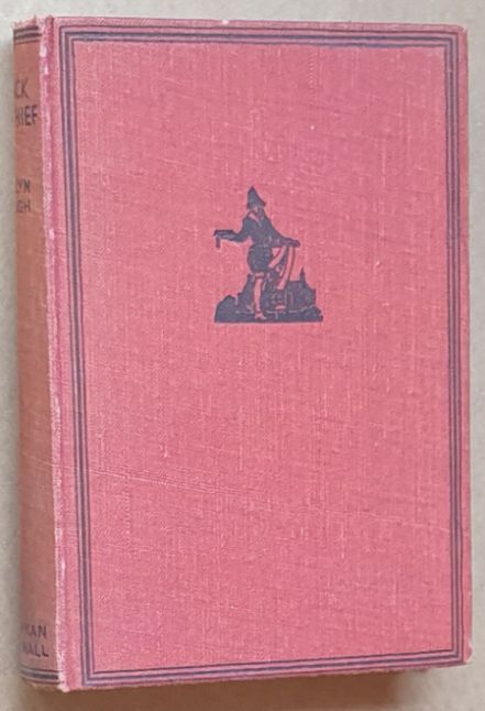 Black Mischief (The Modern Library