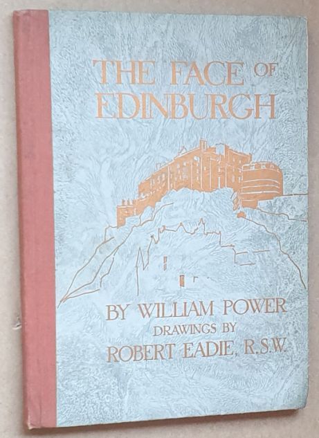 The Face of Edinburgh