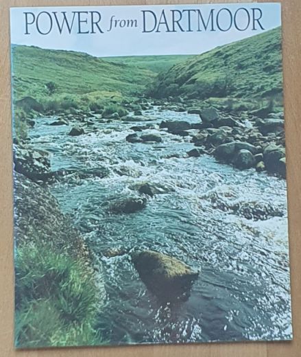Power from Dartmoor