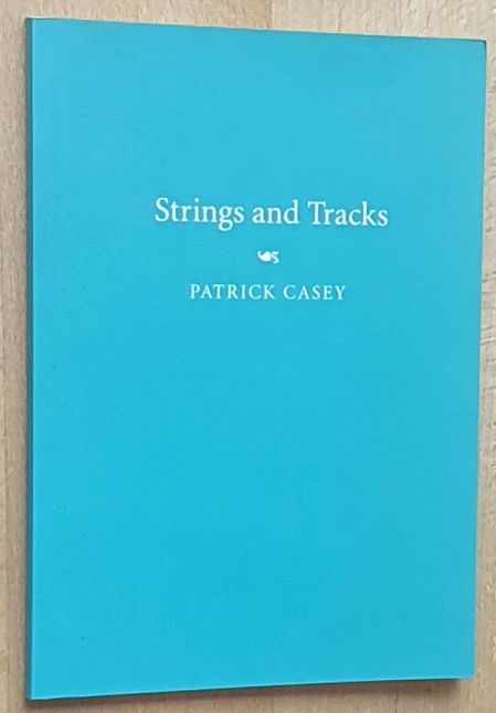 Strings and Tracks