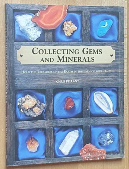 Collecting Gems and Minerals