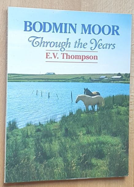 Bodmin Moor Through the Years