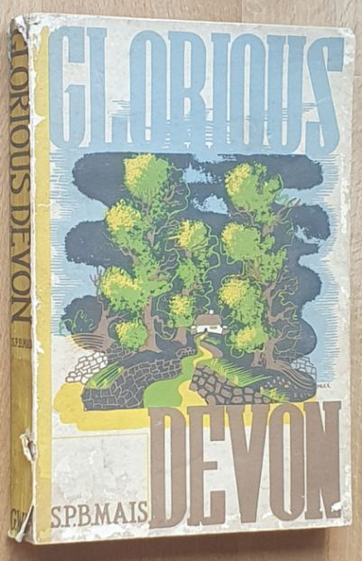 Glorious Devon