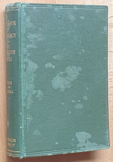 Image for Textbook of Petrology. Volume 1 The Petrology of the Igneous Rocks. AND Volume 2 The Petrology of the Sedimentary Rocks, a description of the sediments and their metamorphic derivatives Textbook of Petrology. Volume 1 The Petrology of the Igneous Rocks. AND Volume 2 The Petrology of the Sedimentary Rocks, a description of the sediments and their metamorphic derivatives