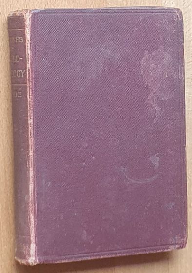 Image for Outlines of Field-Geology Outlines of Field-Geology