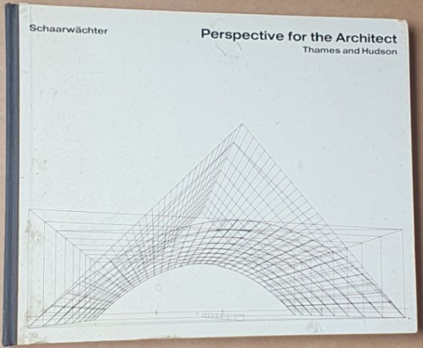 Image for Perspective for the Architect Perspective for the Architect