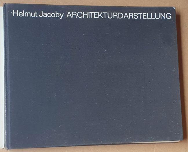 Image for Architekturdarstellung Architekturdarstellung