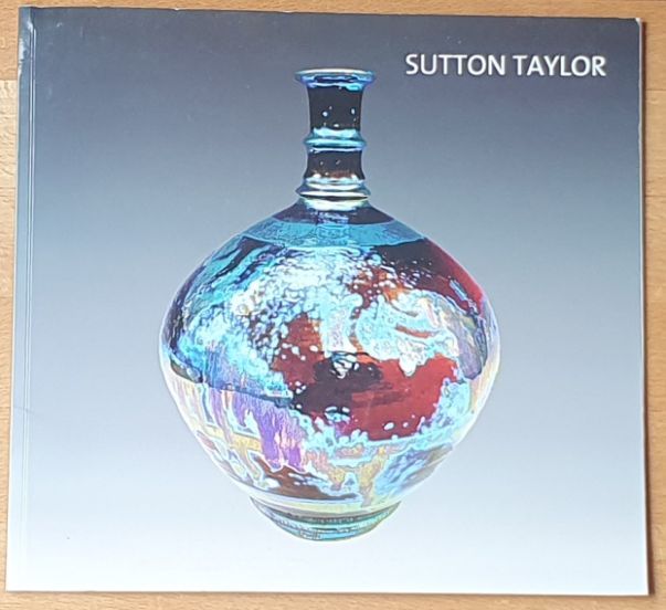 Sutton Taylor : Alchemy. Exhibition 10th December - 4th February 2017