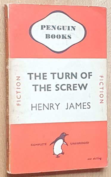 The Turn of the Screw