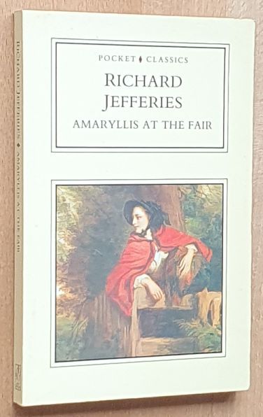 Amaryllis at the Fair (Pocket Classics Series)