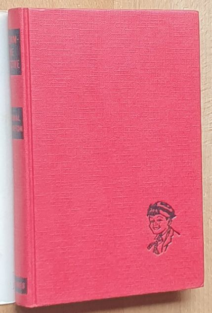 William - the Detective