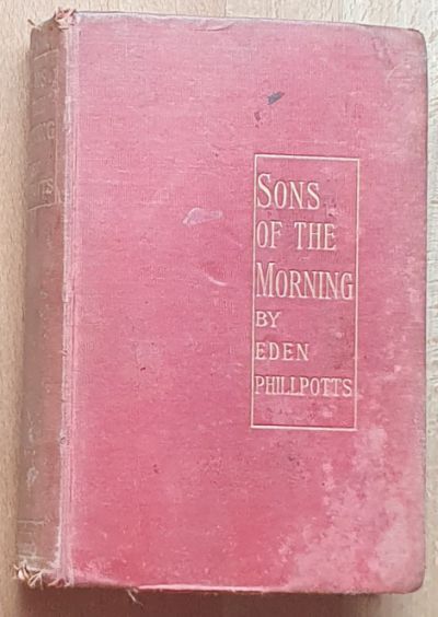 Sons of the Morning