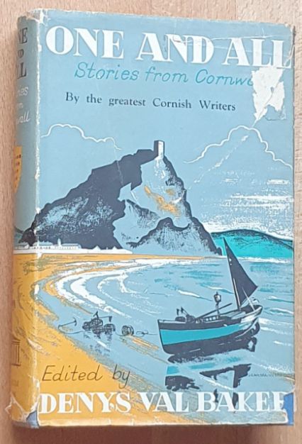 One and All : a selection of stories from Cornwall
