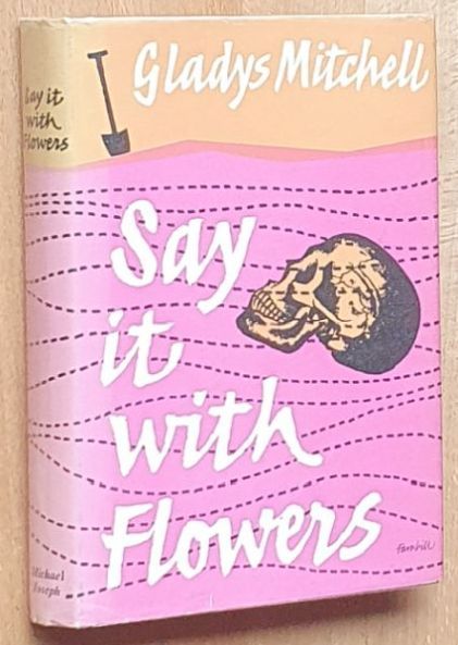 Say it With Flowers