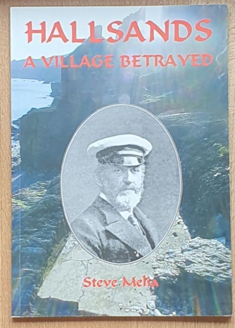 Hallsands: a Village Betrayed