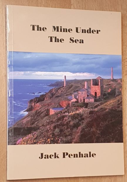 The Mine Under the Sea by Jack Penhale [Levant]