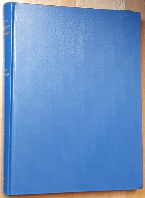 0ld Jersey Houses and those who lived in them. Vol.1 1500-1700 and Vol.2 from 1700 onwards