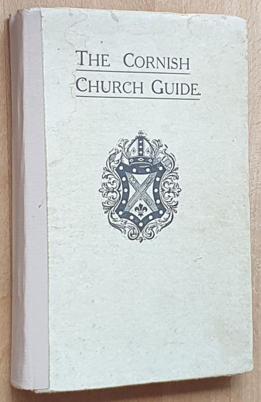 The Cornish Church Guide