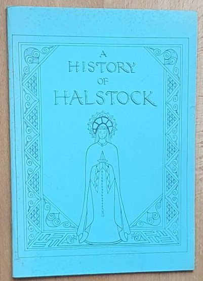 A History of Halstock