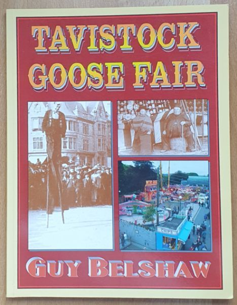 An Illustrated History of Tavistock Goose Fair