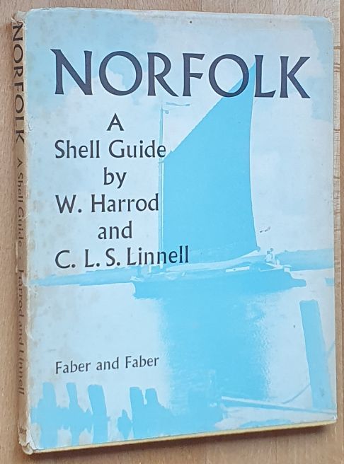 Shell Guide to Norfolk