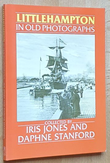 Littlehampton in Old Photographs