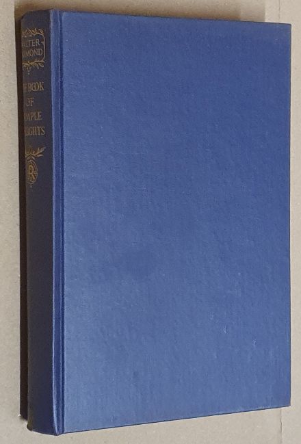 The Book of Simple Delights (The Memorial Edition)