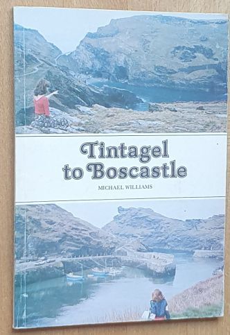 Tintagel to Boscastle