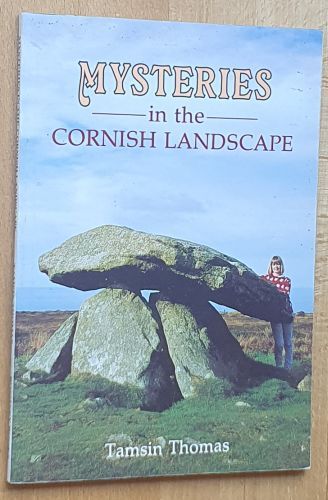 Mysteries in the Cornish Landscape
