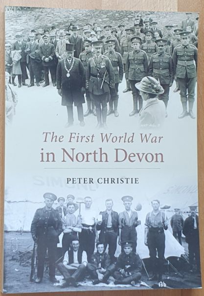 The First World War in North Devon