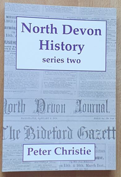 North Devon History Series Two