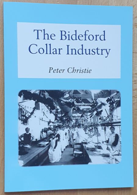 The Bideford Collar Industry