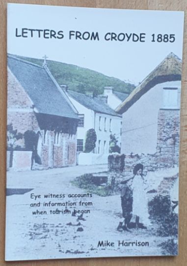 Letters from Croyde : eye witness accounts and information from when tourism began