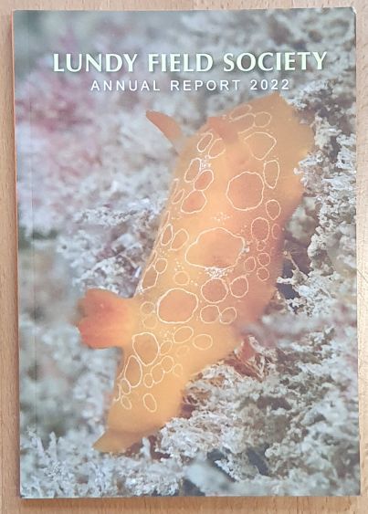 Lundy Field Society Annual Report 2022