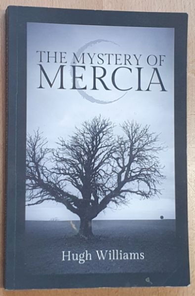 The Mystery of Mercia