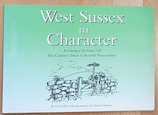 West Sussex in Character