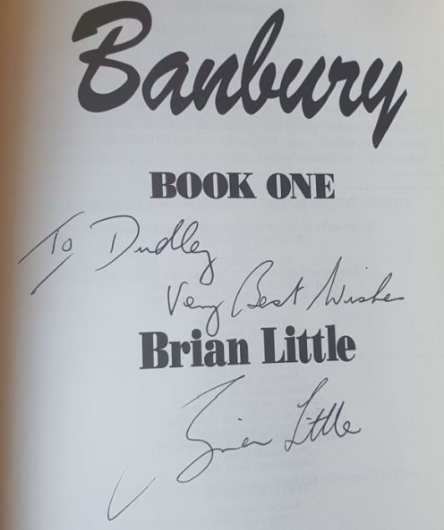 The Changing Faces of Banbury Book One