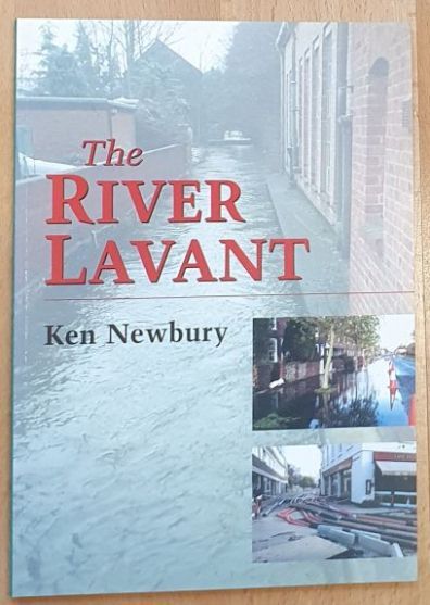 River Lavant