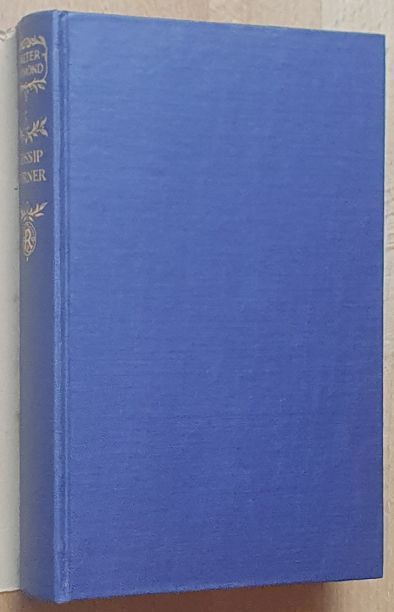 Gossip Corner (The Memorial Edition)