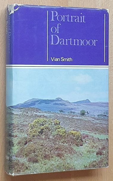 Portrait of Dartmoor