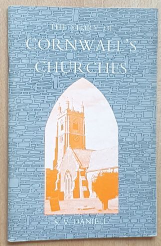 The Story of Cornwall's Churches