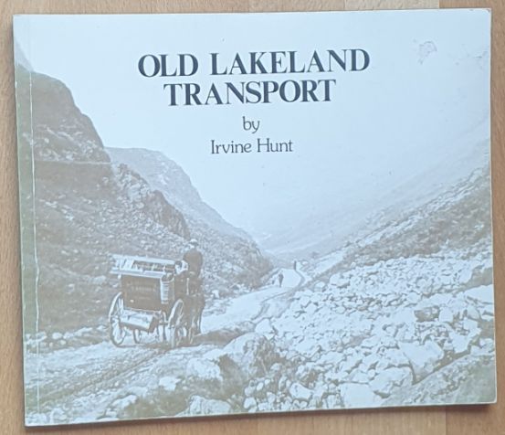Old Lakeland transport