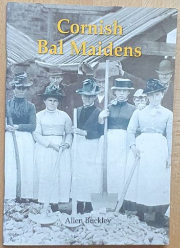 Cornish Bal Maidens