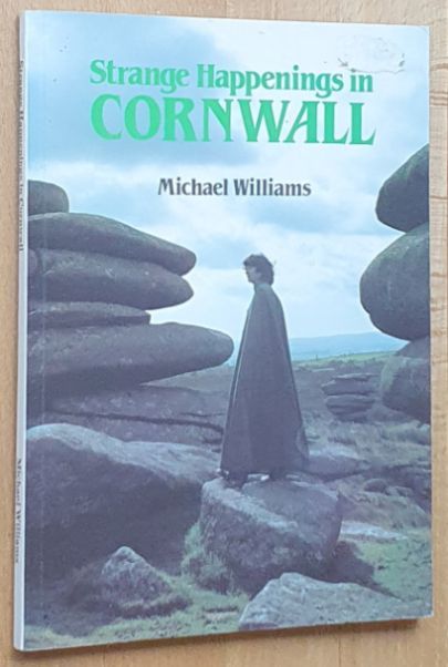 Strange Happenings in Cornwall